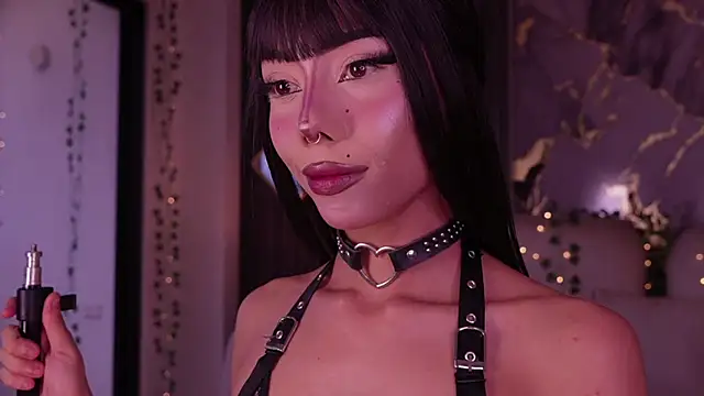 soidai miiu online show from February 22, 9:57 pm