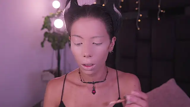 soidai miiu online show from March 6, 3:41 pm