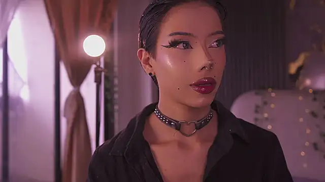 soidai miiu online show from March 17, 9:07 pm