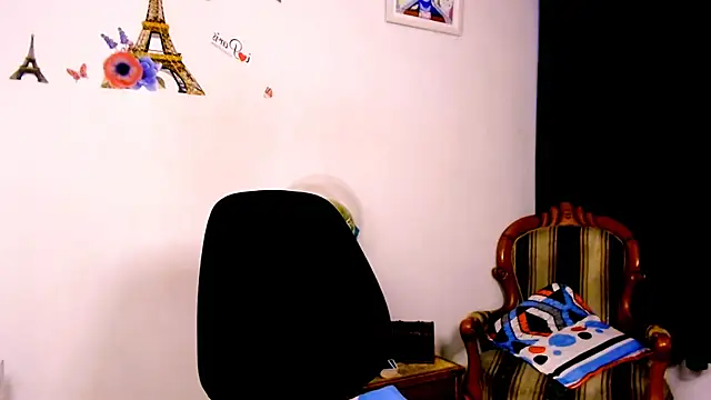 NovaNyx11 online show from February 14, 11:09 pm