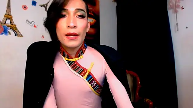 NovaNyx11 online show from February 27, 11:37 pm