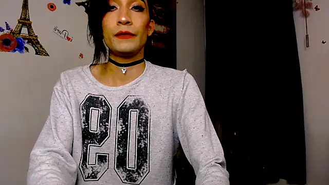 NovaNyx11 online show from March 13, 6:56 pm