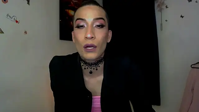 NovaNyx11 online show from September 17, 10:00 pm