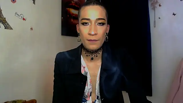 NovaNyx11 online show from September 19, 9:04 pm