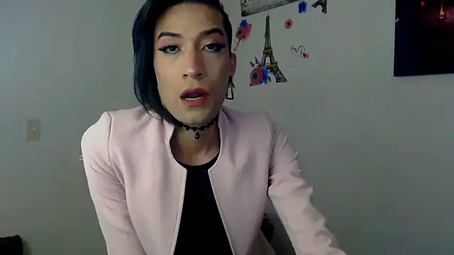 NovaNyx11 online show from October 3, 9:12 pm