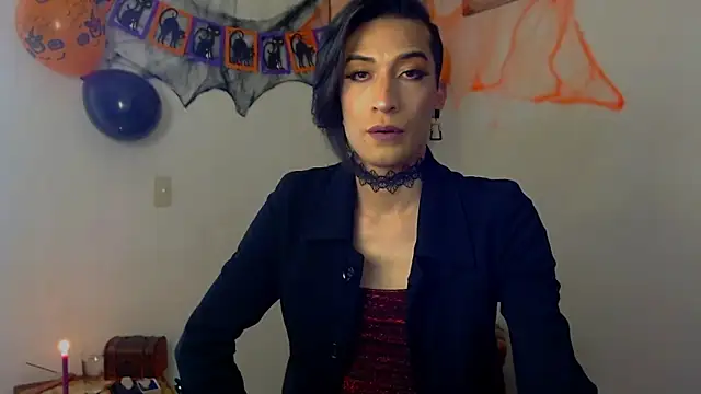 NovaNyx11 online show from October 9, 8:29 pm