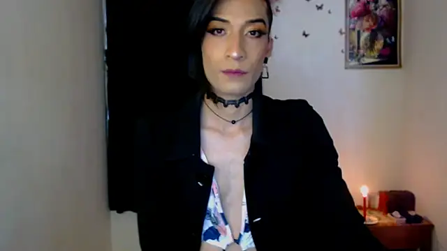 NovaNyx11 online show from November 13, 9:25 pm