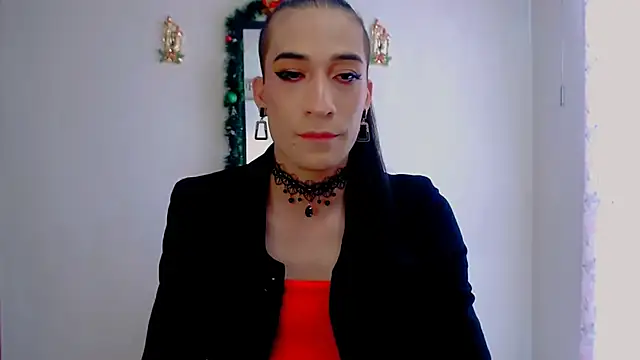 NovaNyx11 online show from December 18, 9:21 pm