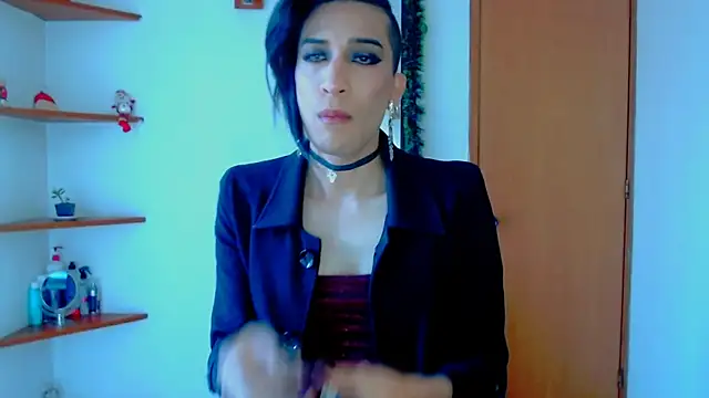 NovaNyx11 online show from December 20, 9:55 pm