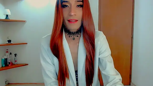 NovaNyx11 online show from January 14, 12:05 am