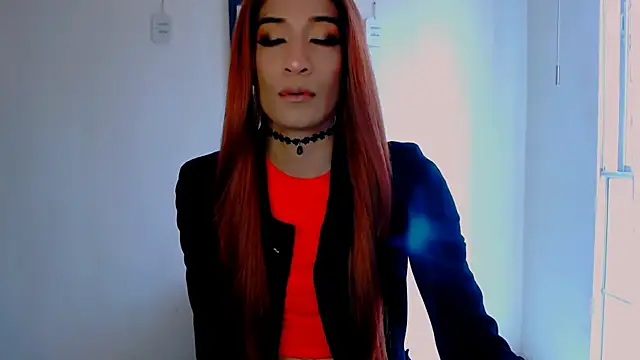 NovaNyx11 online show from February 7, 10:13 pm