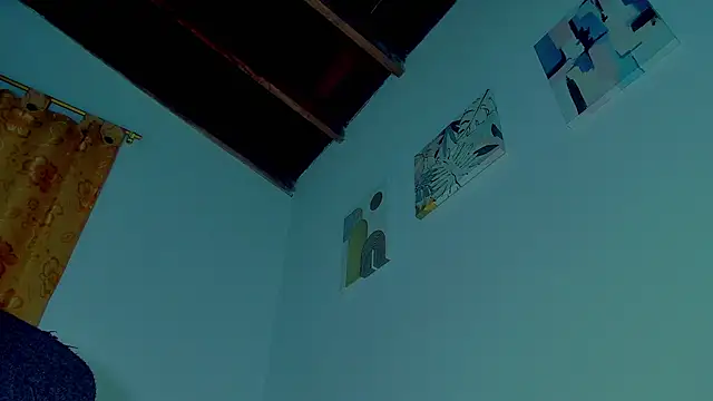 Eli clark  online show from November 10, 11:37 pm