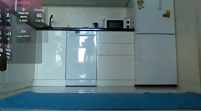 Snapshot of Katya_yoga chatting on March 20, 4:51 am Katya yoga online show from March 20, 4:51 am