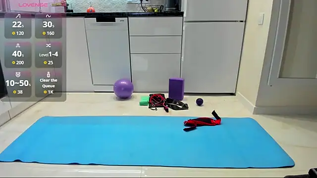 Snapshot of Katya_yoga chatting on September 19, 3:41 am Katya yoga online show from September 19, 3:41 am