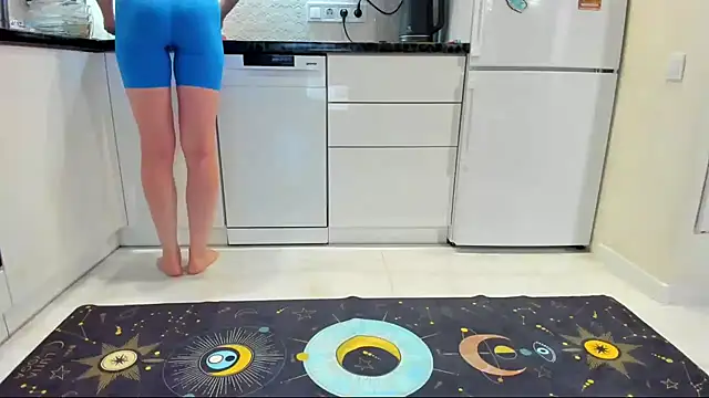 Snapshot of Katya_yoga chatting on September 29, 4:28 am Katya yoga online show from September 29, 4:28 am