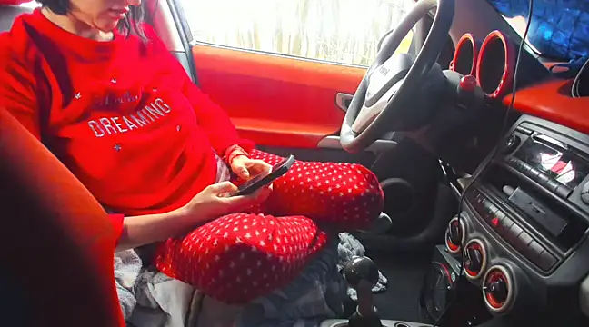 Snapshot of Fairy_outdoor chatting on March 2, 11:18 am Fairy outdoor online show from March 2, 11:18 am