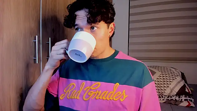 Mastrangelo xxx online show from January 8, 4:26 am