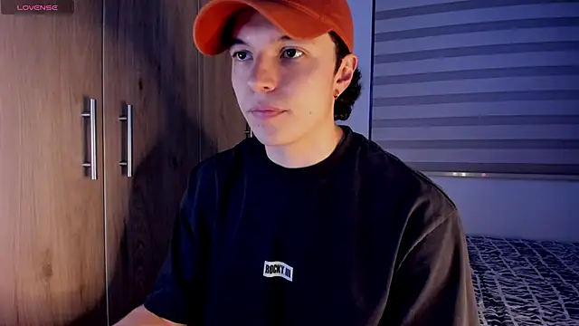 Mastrangelo xxx online show from March 14, 3:56 am