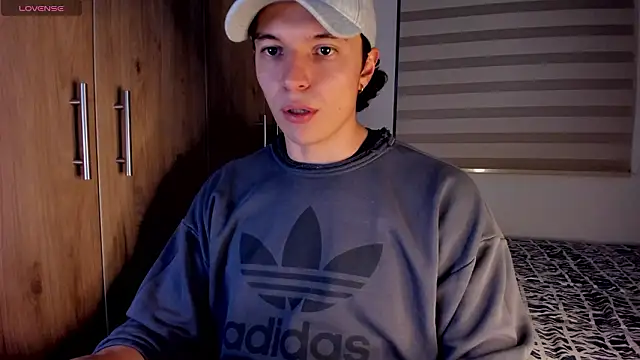 Mastrangelo xxx online show from March 17, 3:55 am