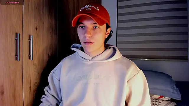 Mastrangelo xxx online show from March 19, 2:37 am