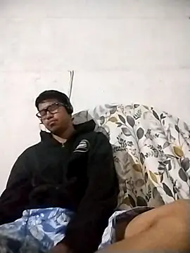 Mario4788 online show from April 10, 7:24 am