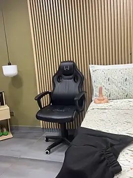 JessyCream online show from February 24, 4:05 pm