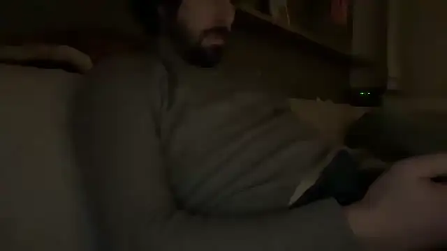 Ovett086 online show from January 15, 11:52 pm