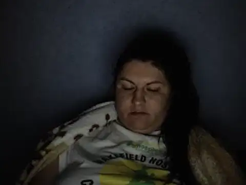 KiraSwee online show from September 28, 10:04 pm