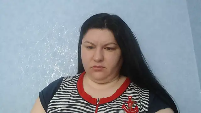 KiraSwee online show from February 25, 6:56 am