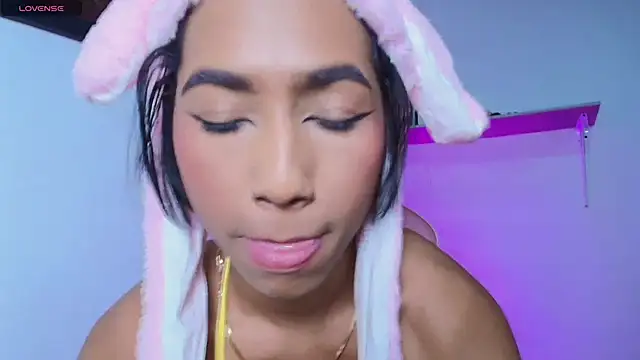 Alissemasiel online show from February 23, 5:12 am