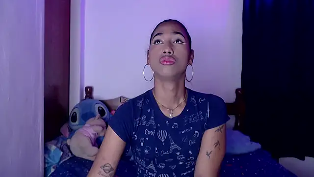 Alissemasiel online show from September 8, 7:02 pm