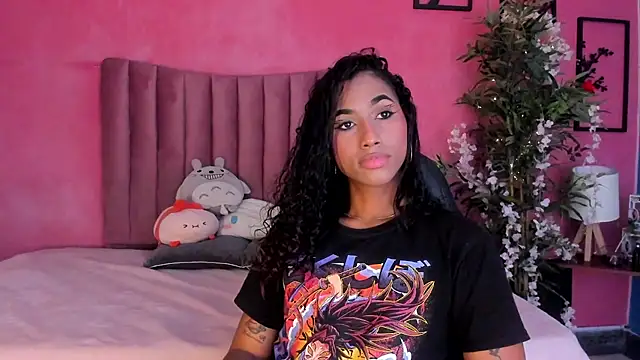 Snapshot of Alissemasiel chatting on February 6, 6:22 pm Alissemasiel online show from February 6, 6:22 pm