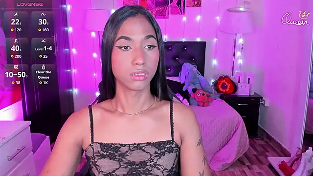 Snapshot of Alissemasiel chatting on March 21, 3:48 pm Alissemasiel online show from March 21, 3:48 pm