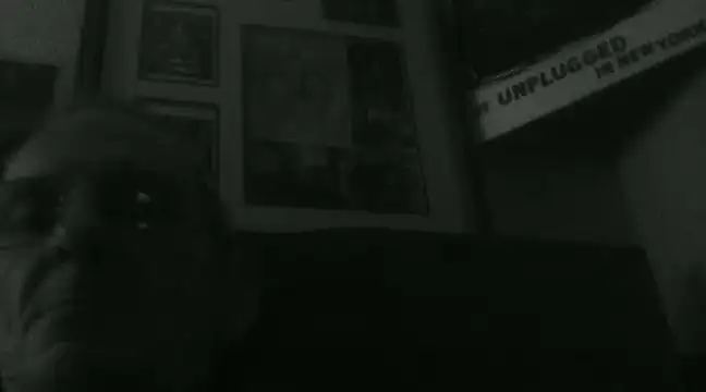 Snapshot of Dara4q chatting on February 3, 8:13 am Dara4q online show from February 3, 8:13 am