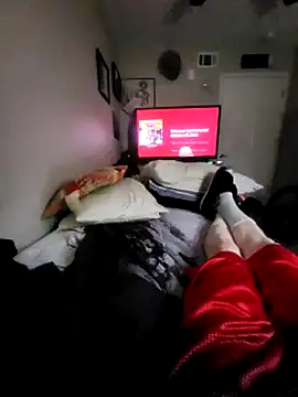 Snapshot of Dara4q chatting on March 3, 9:11 am Dara4q online show from March 3, 9:11 am