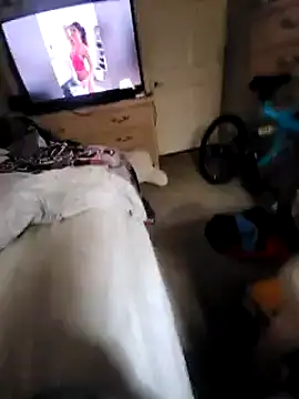 Snapshot of Dara4q chatting on March 12, 9:23 am Dara4q online show from March 12, 9:23 am