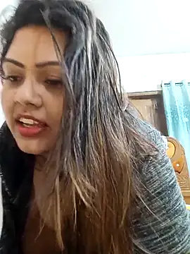 blue-berry07 online show from January 7, 5:15 pm