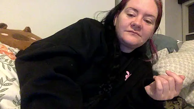 Snapshot of AureliaXOX chatting on November 5, 9:09 am AureliaXOX online show from November 5, 9:09 am