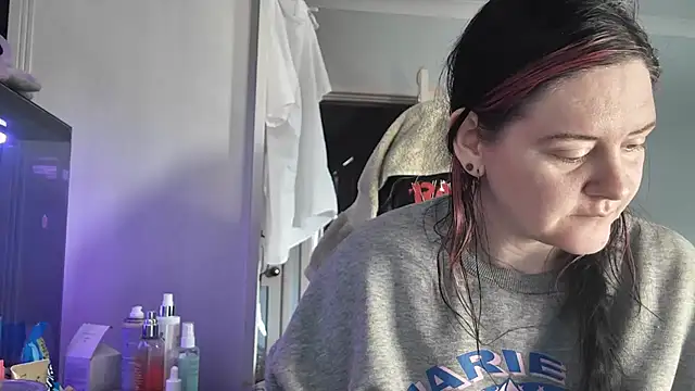 Snapshot of AureliaXOX chatting on January 14, 12:55 pm AureliaXOX online show from January 14, 12:55 pm