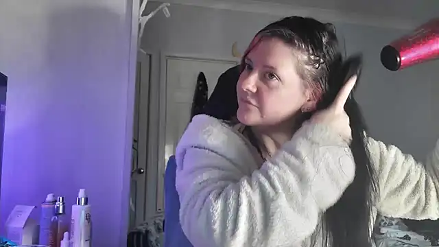 Snapshot of AureliaXOX chatting on January 15, 10:20 am AureliaXOX online show from January 15, 10:20 am