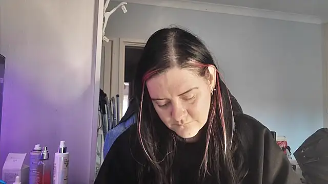 Snapshot of AureliaXOX chatting on January 16, 11:25 am AureliaXOX online show from January 16, 11:25 am