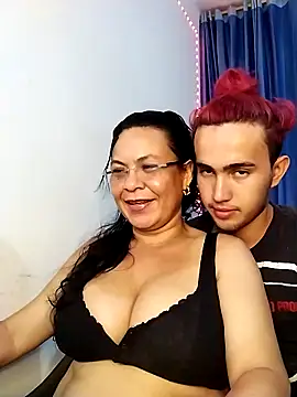 thefuckingowneroftits online show from February 26, 5:20 am