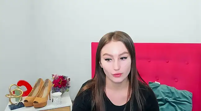 DonnaCam online show from February 5, 11:23 am