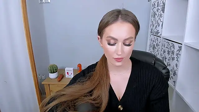 DonnaCam online show from December 19, 4:36 pm