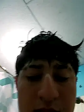 Snapshot of theghoss chatting on February 6, 8:13 pm theghoss online show from February 6, 8:13 pm