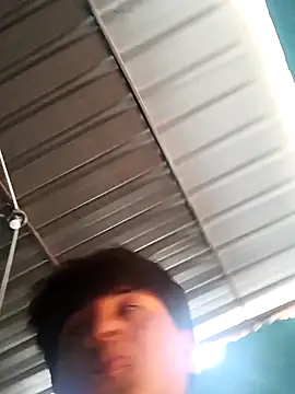 Snapshot of theghoss chatting on February 11, 7:05 pm theghoss online show from February 11, 7:05 pm