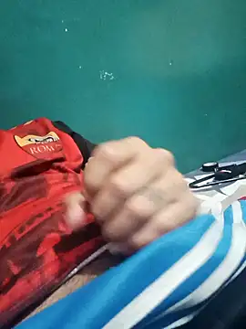 Snapshot of theghoss chatting on November 2, 4:42 pm theghoss online show from November 2, 4:42 pm