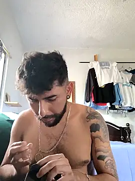 dickman10 online show from February 28, 10:28 pm