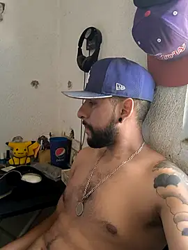 dickman10 online show from March 8, 9:29 pm