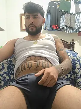 dickman10 online show from July 23, 4:21 am
